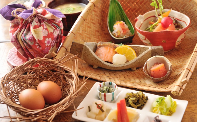 【平日限定】一泊朝食付プラン