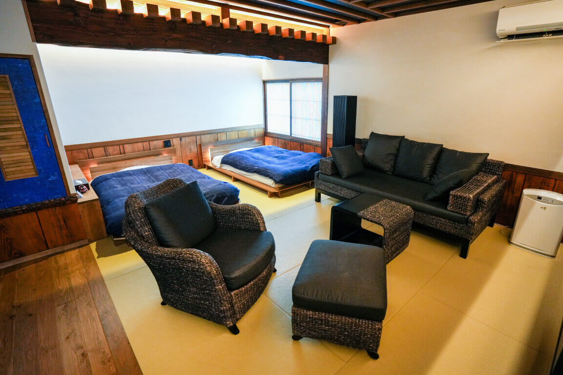 HANASHINOBU main-image