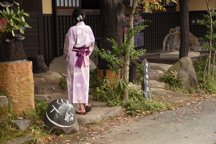 自家農園の画像